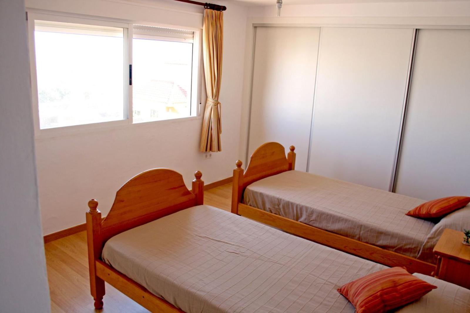 Bungalow Con Piscina 28 Gran Alacant Eksteriør billede