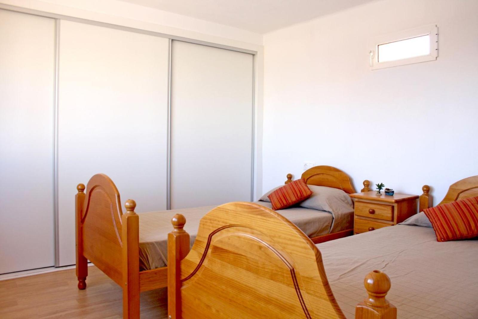 Bungalow Con Piscina 28 Gran Alacant Eksteriør billede