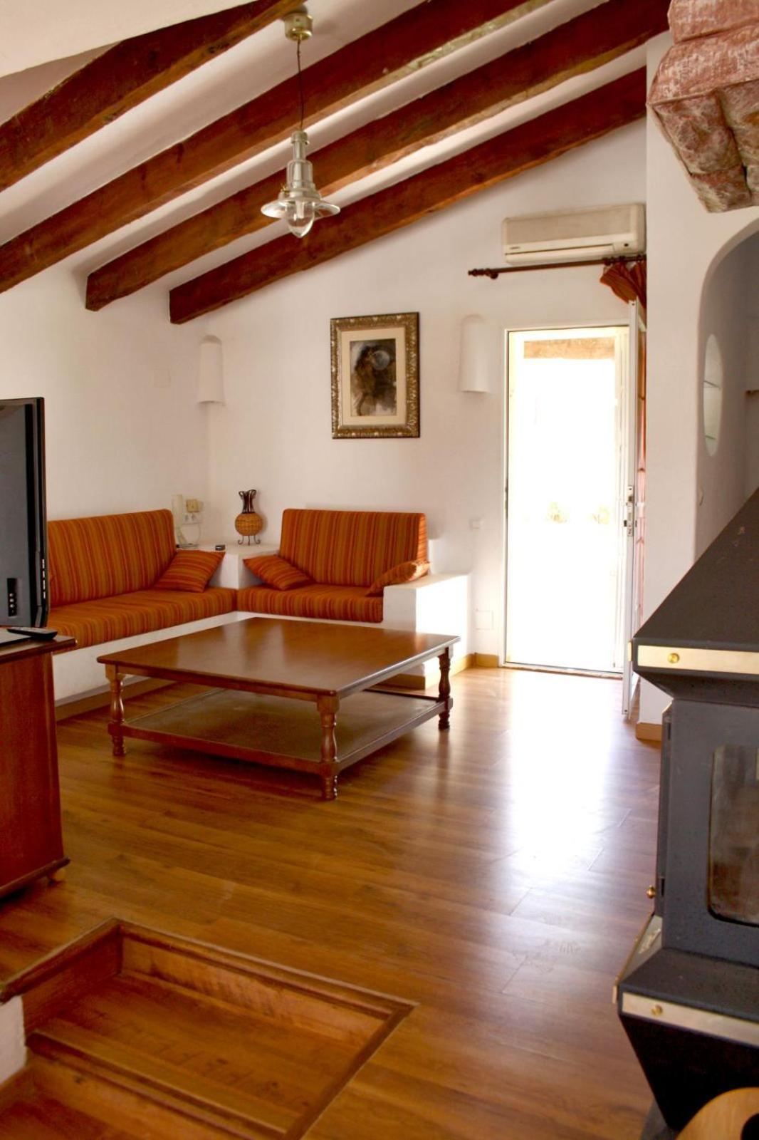 Bungalow Con Piscina 28 Gran Alacant Eksteriør billede