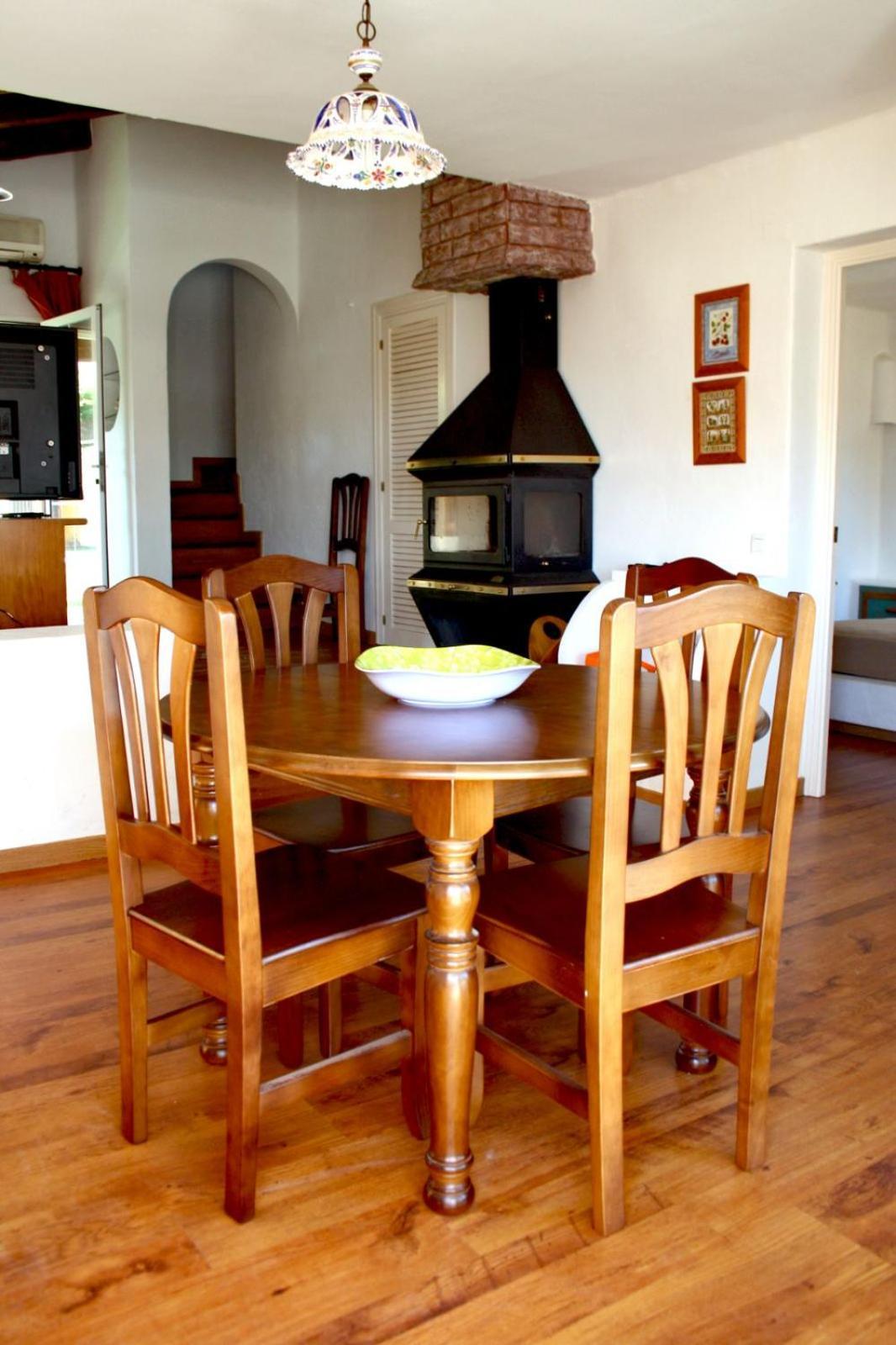 Bungalow Con Piscina 28 Gran Alacant Eksteriør billede