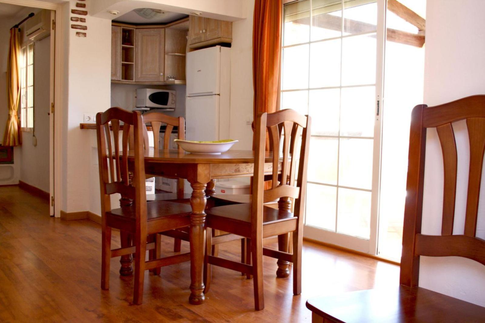 Bungalow Con Piscina 28 Gran Alacant Eksteriør billede